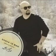 دانلود آهنگ دنیای من مهران بخشنده
